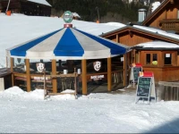 Base-Camp Appartement 