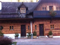 Ferienhaus Klug 