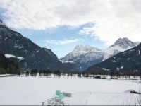 Holiday home Am Weitfeld Langenfeld 