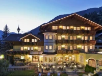 Landhotel UntermГјllnergut 