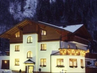 GГ¤stehaus Gratz 