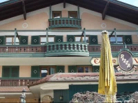 Appartements Eggerwirt 
