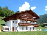 Appartements Hartlbauer 