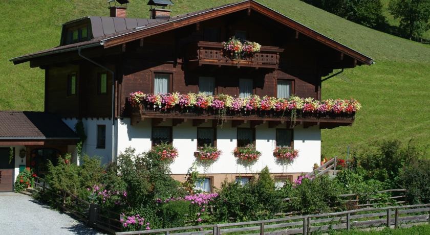 Ferienwohnung Hoisbauer 