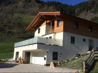 Haus Fankhauser 