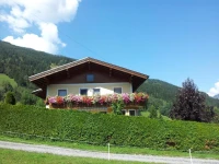 Haus Habetseder 