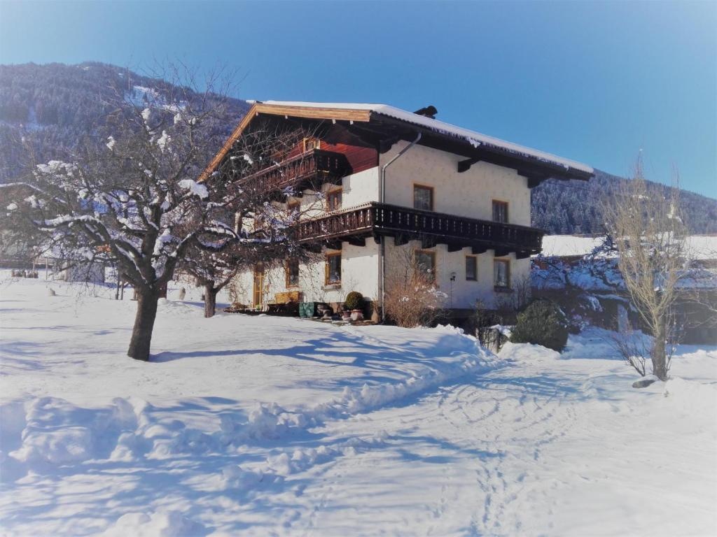 Haus Knapp 