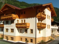 Landhaus & Appartementhaus Haussteiner 