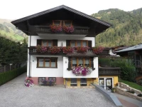 Pension Theresia 