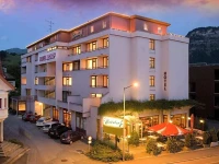 Hotel Bischof 