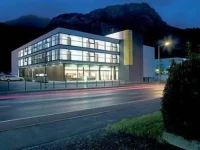 Fairmotel Dornbirn 