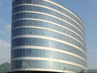 Four Points by Sheraton Panoramahaus 