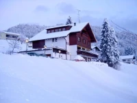 Hotel Dreilanderblick Dornbirn 