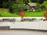 Hotel Gasthaus Alpenrose 