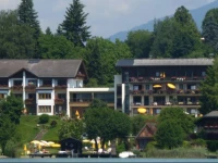Seehotel Ressmann 