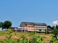Hotel-Pension Melcher 