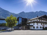 Hotel Wirtshaus Sattlerwirt 