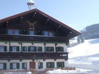 Bauernhof GroГџwolfing 