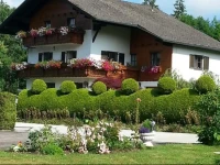 Ferienwohnung Kaiserblick 