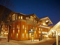 Hotel Schwaiger 