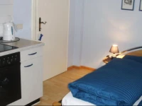 Ferienwohnung MГјller 