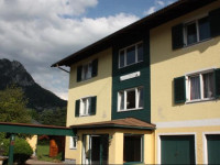 FrГјhstГјckspension Haus Ahamer
