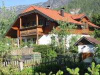 Ferienwohnung Am Pflanzgarten