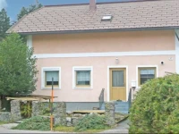 Holiday home Ebensee 54 