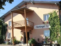 Landgasthof Pension KГ¶ckingerhof 