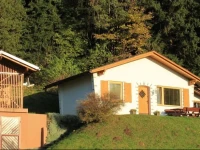 Holiday home Kois HГјtte 