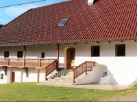 Holiday home Zois HГјtte 