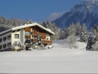 Apartmenthaus Zimmermann 