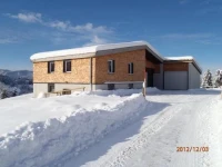 Ferienhaus Sonnegg 