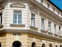 Stadthotel Eggenburg 