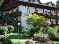 GГ¤stehaus Maier 