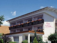 Pension Haus Aschgan 