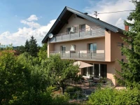GГ¤stehaus Wulz-Lesjak 