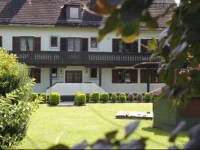 Appartements Gamlitzerstrasse 