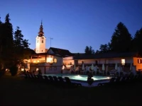 Gartenhotel Kloepferkeller 