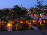 Pousada Sobrano da Vila 4*