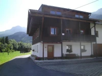 Ferienwohnung Gapp 