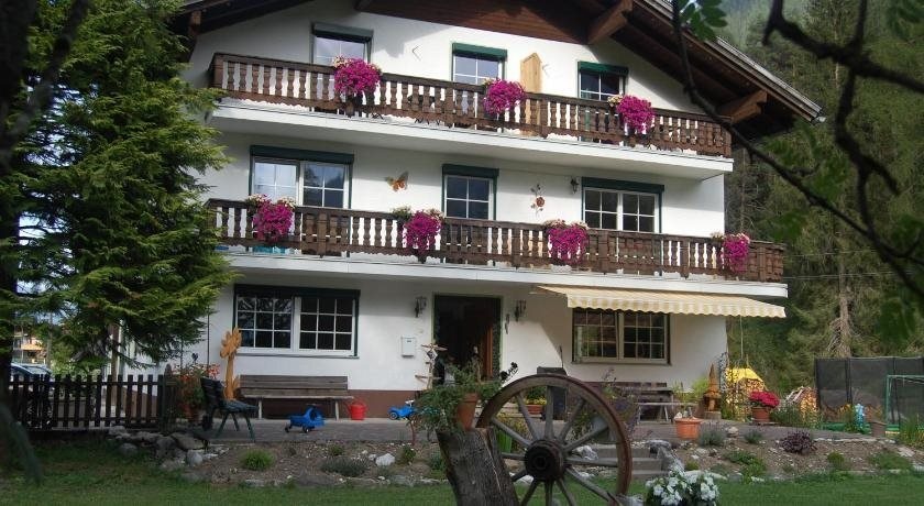 Haus Waldrast 