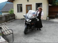 Gasthof St. Peter 