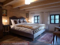 HeuholzmГјhle Privatzimmer 