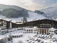 Sporthotel Ellmau in Tirol 