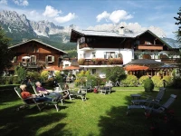 Landhaus Kaiserblick 