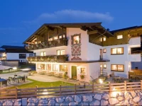 Landhotel FГ¶hrenhof Ellmau 