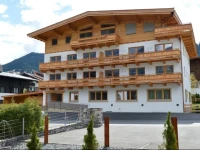 Appartementhaus Spiegl 