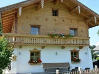 Chalet Kaiserliebe 