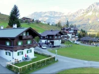 Holiday Home Chalet Kaltenbrunn 1 